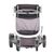Carucior sport Cosimo turquise Coletto - 5- Roveli
