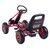 Kart cu pedale Racer Air Kidscare, roti gonflabile si frana de mana - 2- Roveli