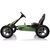 Kart cu pedale si roti gonflabile Karera Verde Kidscare - 2- Roveli