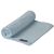 Paturica din bumbac Waffle Weave 70 x 90 cm- Blue Clevamama 3461 - 4- Roveli