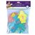 Set jucarii de baie Clevamama 3507 - 3- Roveli