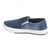Espadrile dama denim 8825-D.BLUE, Culoare (12): Albastru, Marime (12): 41 - 2- Roveli