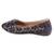 Balerini negri cu broderie aplicata WH-1F052-1N, Culoare (12): Negru, Marime (12): 35 - - Roveli