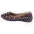 Balerini negri cu broderie aplicata WH-1F052-1N, Culoare (12): Negru, Marime (12): 37 - - Roveli