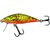 Vobler Salmo Bullhead BD6S, Varianta (50): Bullhead BD6S HBD - - Roveli