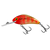 Vobler Salmo Hornet Rattlin H6.5F, Varianta (50): Hornet Rattlin H6.5F GEH Golden Red Head - - Roveli