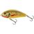 Vobler Salmo Fatso F10F, Varianta (50): Fatso F10F GBA Golden Bait - - Roveli