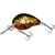 Vobler Vidra Atomic Chub 2.8cm/5gr, Varianta (50): Atomic Chub 2.8cm/5gr GLH - - Roveli