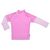Tricou de baie Pink Ocean marime 98-104 protectie UV Swimpy - - Roveli