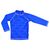 Tricou de baie Fish blue marime 98-104 protectie UV Swimpy - - Roveli