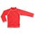 Tricou de baie Fish Red marime 110-116 protectie UV Swimpy - - Roveli