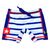 Boxer SeaLife blue marime XL Swimpy - - Roveli