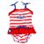 Costum de baie SeaLife red marime XL Swimpy - - Roveli