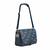 Geanta multifunctionala Ellie Messenger Navy Clevamama - - Roveli