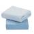 Set cearceaf cu elastic 140 cm x 70 cm Clevamama 3326 - - Roveli