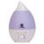 Umidificator de aer cu ultrasunete Kidscare KC121 - - Roveli