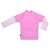 Tricou de baie Pink Ocean marime 98-104 protectie UV Swimpy - 2- Roveli