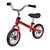 Bicicleta fara pedale 10 red Nordic Hoj - 2- Roveli
