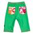 Pantaloni de baie Funny Fish marime 110- 116 protectie UV Swimpy - 2- Roveli