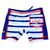 Boxer SeaLife blue marime L Swimpy - 2- Roveli