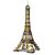 Mega structuri: Turnul Eiffel Engino - 3- Roveli