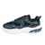 Pantofi dama albastri sport cu talpa groasa YY-95-B, Culoare (12): Albastru, Marime (12): 37 - 5- Roveli
