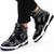 Ghete dama lacuite cu talpa cusuta, joasa, pentru tinute casual-sport JD-D73-BLACK, Culoare (12): Negru, Multicolor, Marime (12): 37 - - Roveli