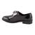 Pantofi dama casual lacuiti L-6-NEGRU, Culoare (12): Negru, Marime (12): 38 - 2- Roveli