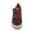 Tenisi dama casual bordo K1721103-B, Culoare (12): Bordo, Marime (12): 38 - 3- Roveli