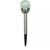 Lampa solara led pentu gradina tip tarus - - Roveli