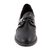 Pantofi de dama comozi cu siret L-5-NEGRU, Culoare (12): Negru, Marime (12): 38 - 3- Roveli