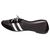 Pantofi negri de dama 1823PURE-BLACK, Culoare (12): Negru, Marime (12): 39 - 2- Roveli