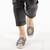 Espadrile de dama A-011-ALBASTRU, Culoare (12): Albastru, Marime (12): 38 - 2- Roveli