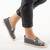 Espadrile de dama A-011-ALBASTRU, Culoare (12): Albastru, Marime (12): 38 - 3- Roveli