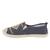 Espadrile de dama A-011-ALBASTRU, Culoare (12): Albastru, Marime (12): 38 - 5- Roveli