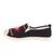 Espadrile negre de dama A-18N, Culoare (12): Negru, Marime (12): 37 - 5- Roveli