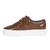 Pantofi dama sport cu siret K1631006-M, Culoare (12): Maro, Marime (12): 40 - 5- Roveli