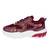 Pantofi de dama sport cu talpa groasa YY-95-W, Culoare (12): Bordo, Marime (12): 37 - 5- Roveli