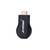 Receiver Wireless Pentru Sincronizare Ecran Telefon Wireless, HDMI, Culoare (tm): negru - - Roveli