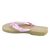 Papuci roz de dama YD1748R, Culoare (12): Roz, Marime (12): 37 - 2- Roveli