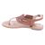 Sandale de dama comode camel 8839-85C, Culoare (12): Camel, Marime (12): 39 - 2- Roveli
