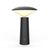 Lampa de masa LED, pivotabila, reglabila, inaltime 21 cm - - Roveli