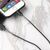 CABLU PENTRU INCARCARE iPHONE/iPAD - 17- Roveli