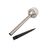 Lampa solara led pentu gradina tip tarus - 3- Roveli