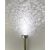 Lampa solara led pentu gradina tip tarus - 5- Roveli