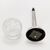Lampa solara led pentu gradina tip tarus - 7- Roveli