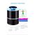 Lampa antiinsecte Mosquito Killer UV LED 360, USB - 3- Roveli