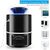Lampa antiinsecte Mosquito Killer UV LED 360, USB - 13- Roveli