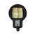 Lampa de perete cu LED-uri solare COB 30 W - 2- Roveli