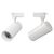 Spot LED pe sina 30 w lumina calda - 2- Roveli